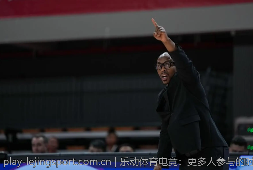乐动体育电竞：更多人参与的时代